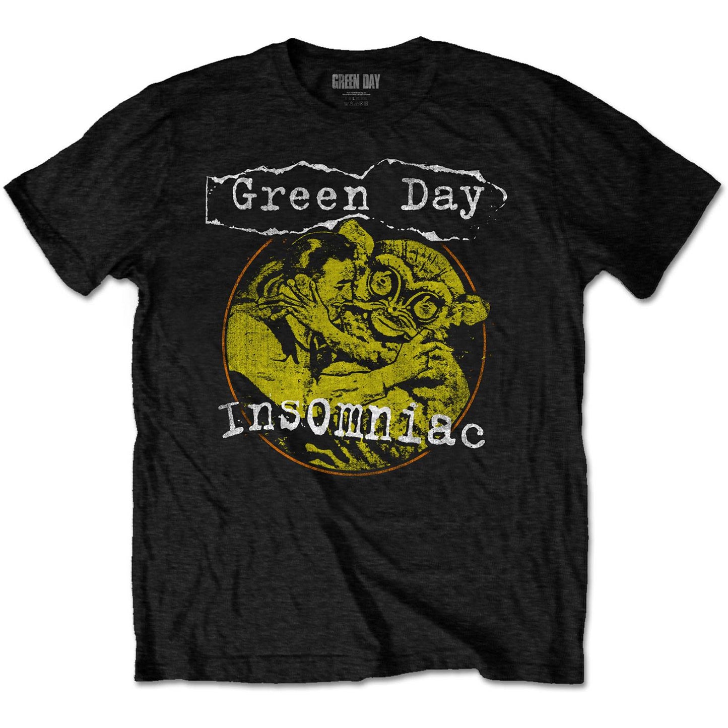 Unisex T-Shirt Free Hugs