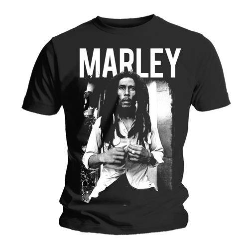 Unisex T-Shirt Black & White