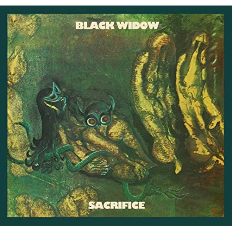 Sacrifice