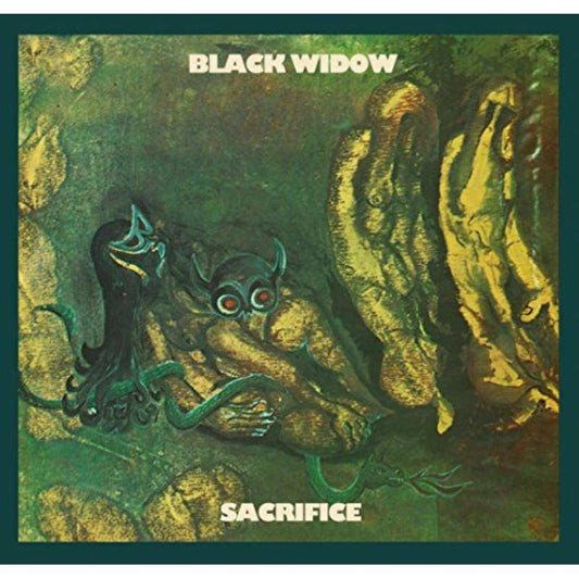 Sacrifice