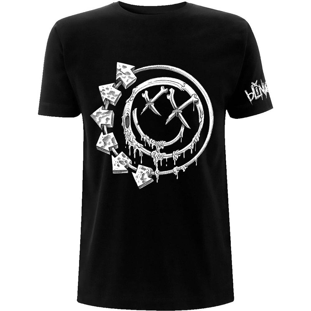 Unisex T-Shirt Bones