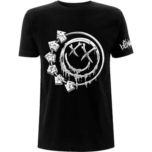 Unisex T-Shirt Bones