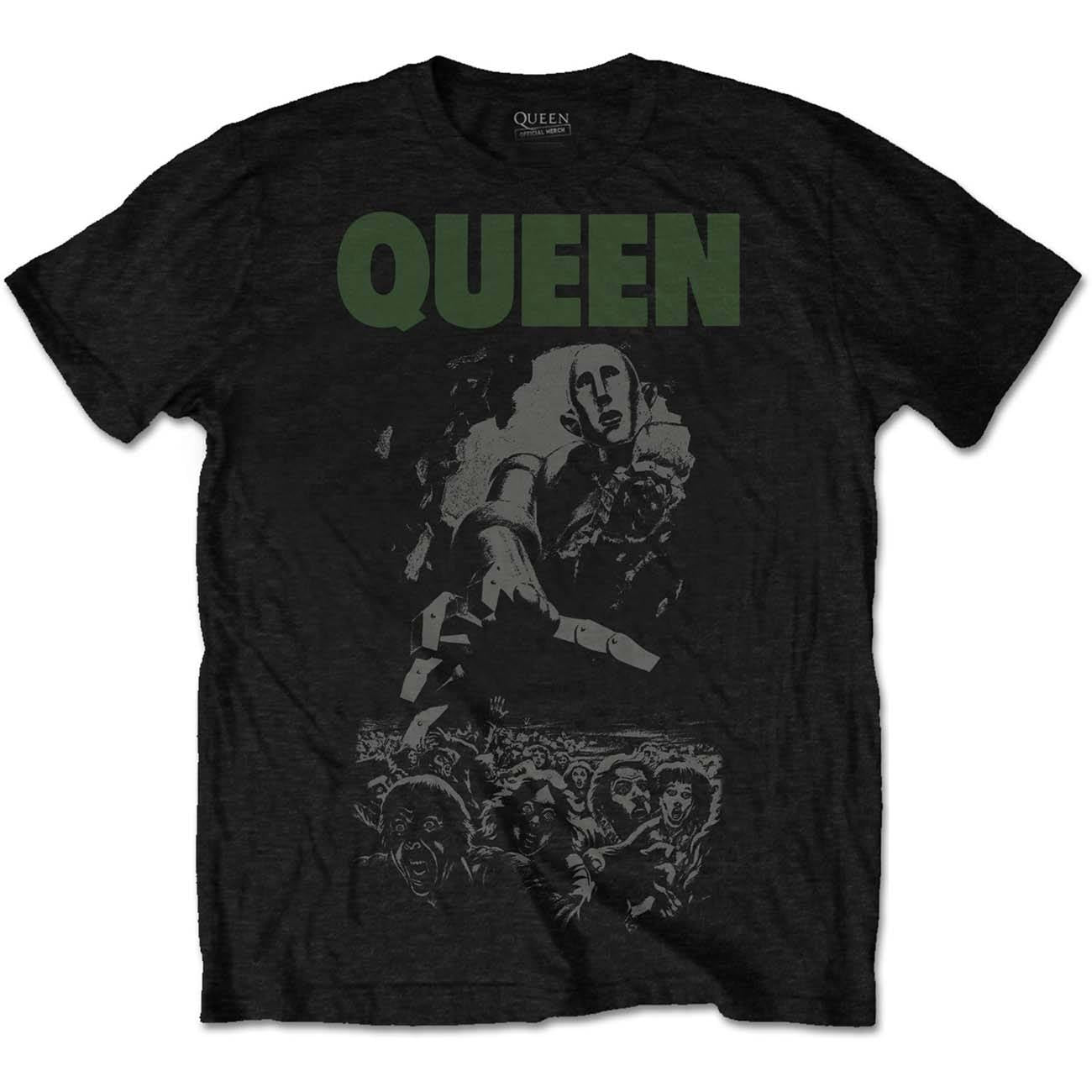 Unisex T-Shirt News of the World 40th Full Cover