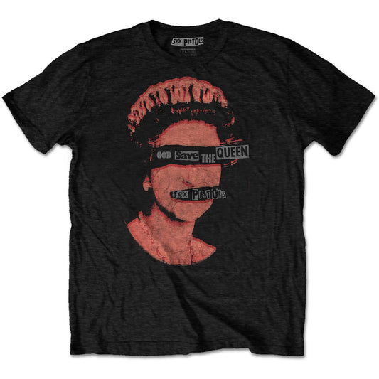 Unisex T-Shirt God Save The Queen
