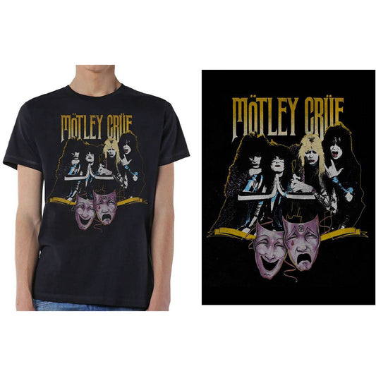 Unisex T-Shirt Theatre Vintage