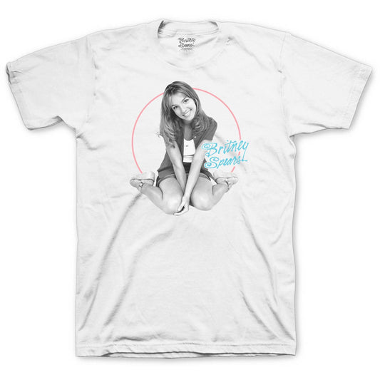 Unisex T-Shirt Classic Circle