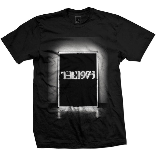 Unisex T-Shirt Black Tour