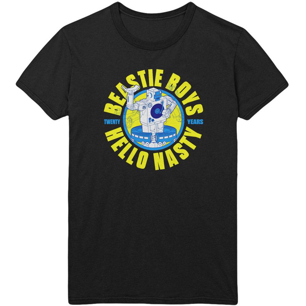 Unisex T-Shirt Nasty 20 Years
