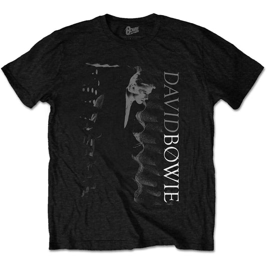 Unisex T-Shirt Distorted