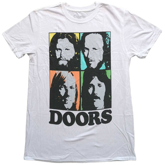Unisex T-Shirt Colour Box