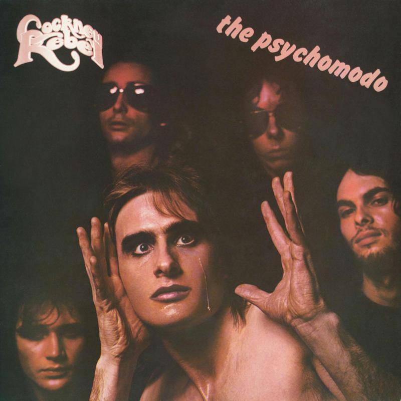 The Psychomodo
