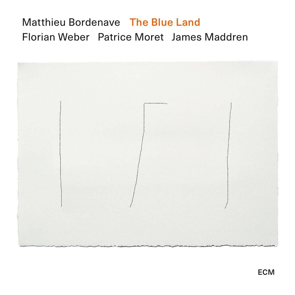 The Blue Land
