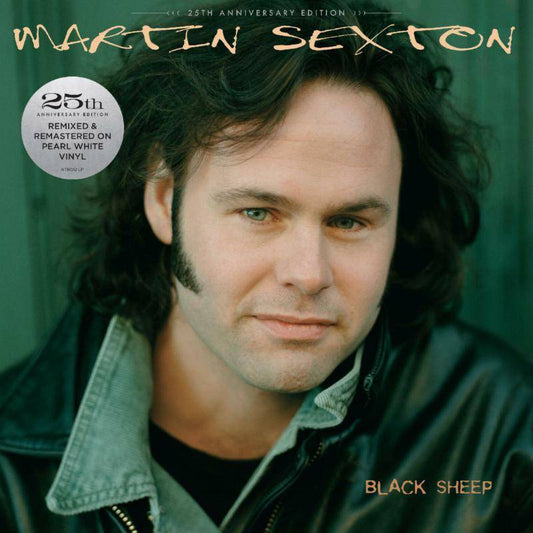 Black Sheep (25th Anniversary Remastered Edition)