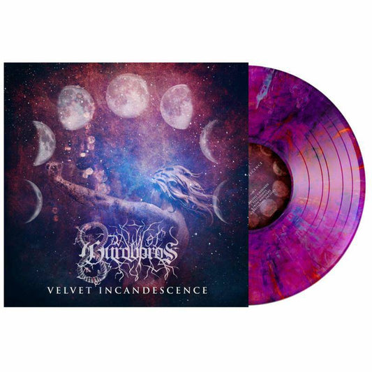 Velvet Incandescence