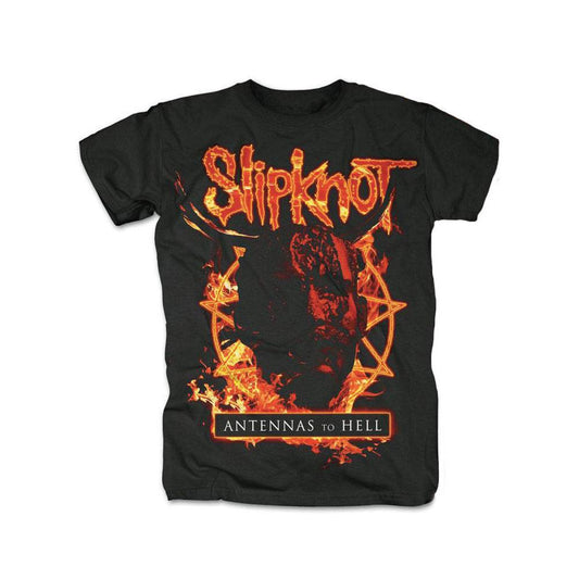 Unisex T-Shirt Antennas to Hell