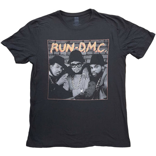 Unisex T-Shirt B&W Photo