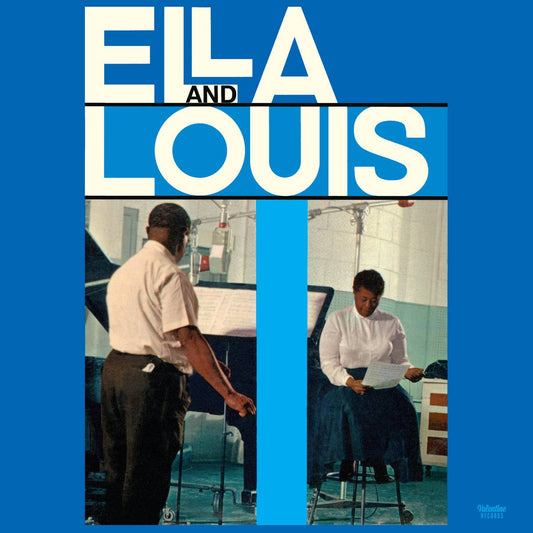Ella And Louis