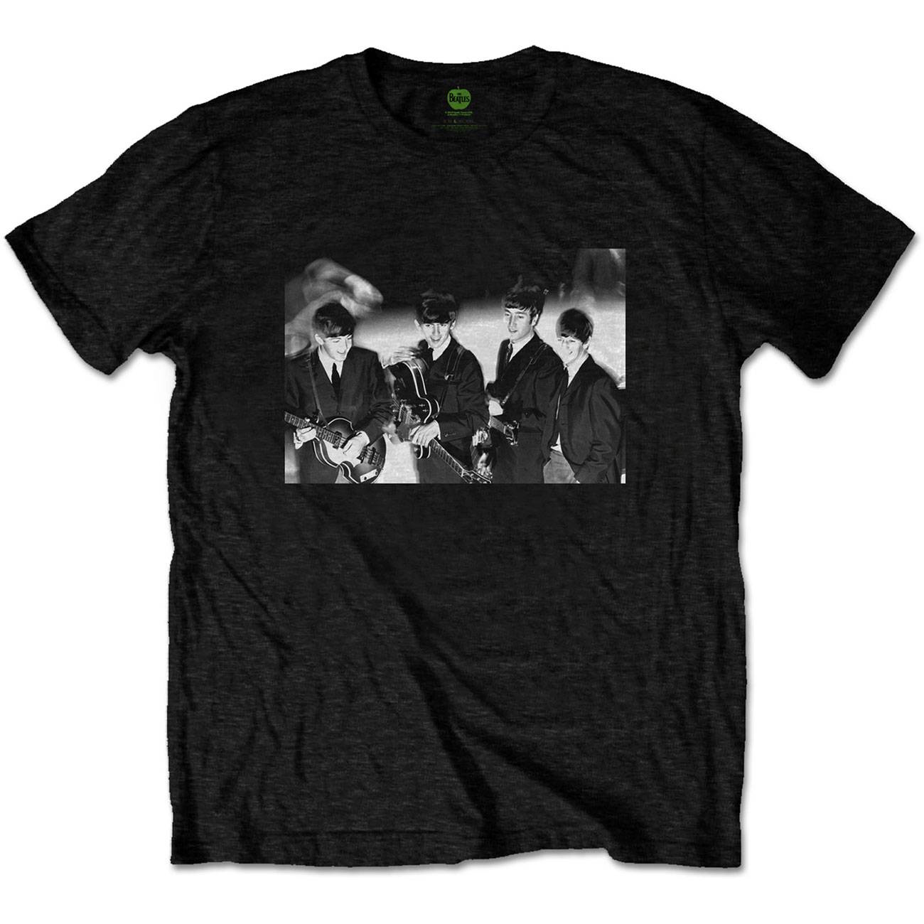 Unisex T-Shirt Smiles Photo