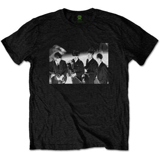 Unisex T-Shirt Smiles Photo
