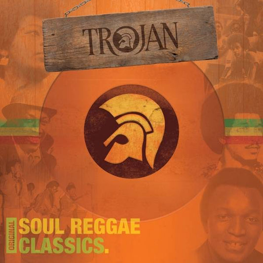 Original Soul Reggae Classics