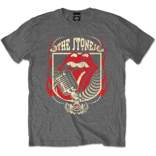 Unisex T-Shirt 40 Licks