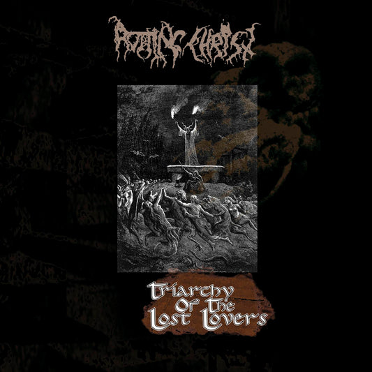 Triarchy Of The Lost Lovers