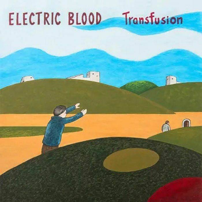 Transfusion - Black Friday 2023