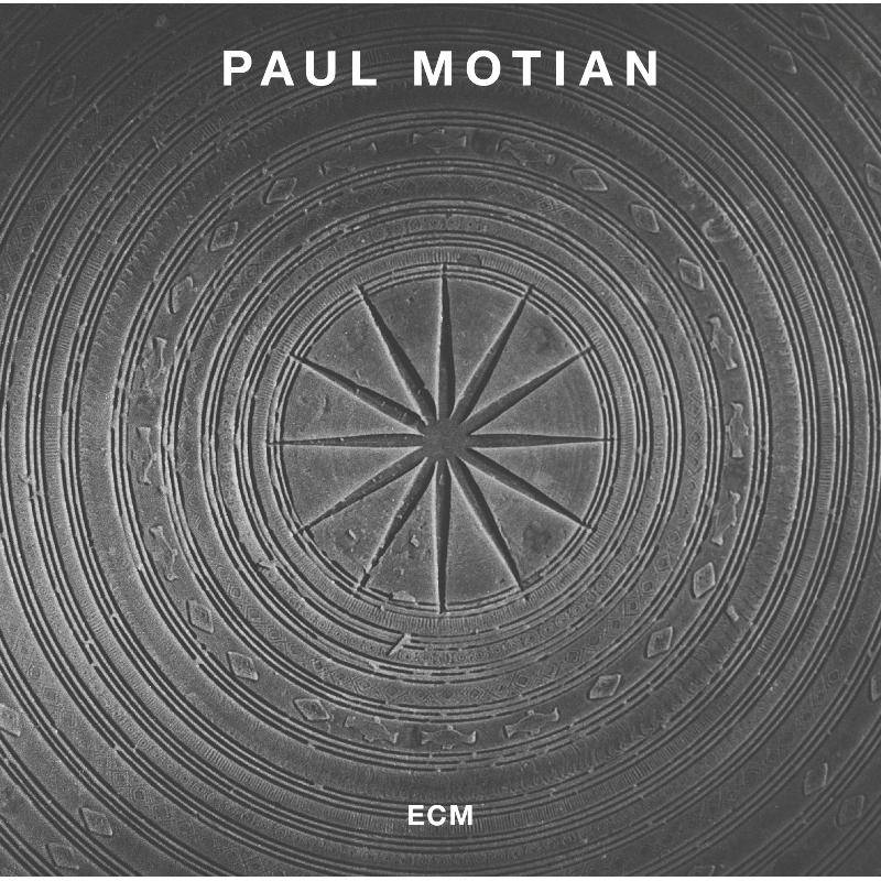 Paul Motian
