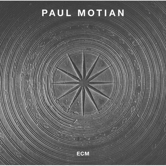 Paul Motian