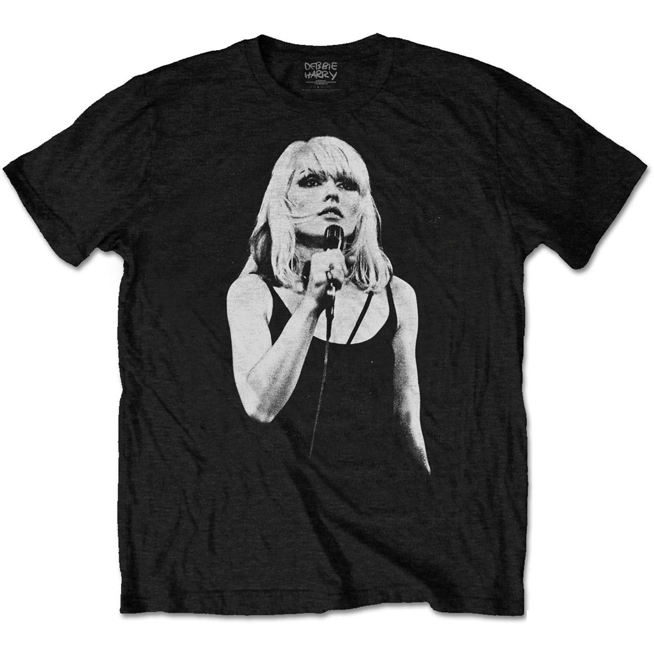 Unisex T-Shirt Open Mic.