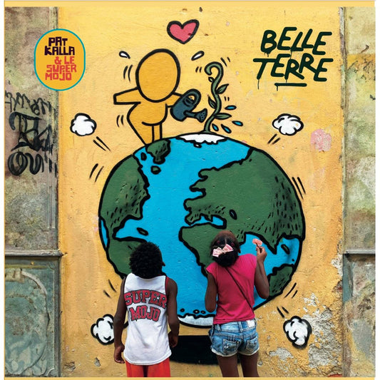 Belle Terre