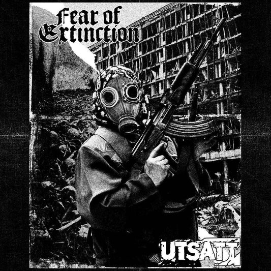 Fear of Extinction and Utsatt
