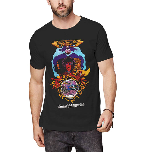 Unisex T-Shirt Vagabond