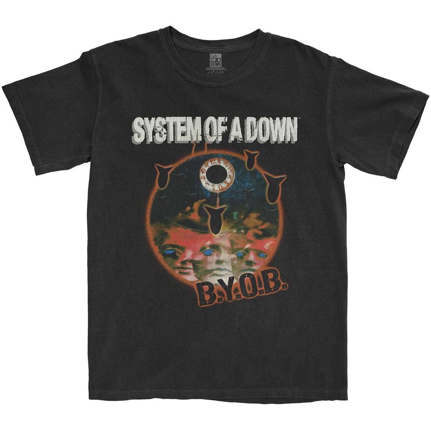 Unisex T-Shirt BYOB Classic