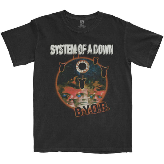 Unisex T-Shirt BYOB Classic