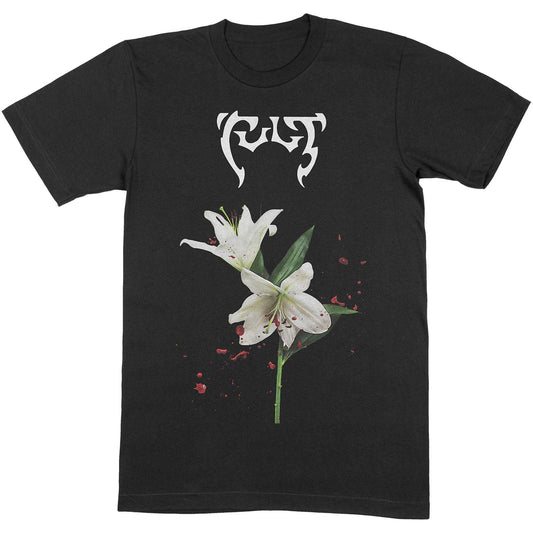 Unisex T-Shirt Hidden City