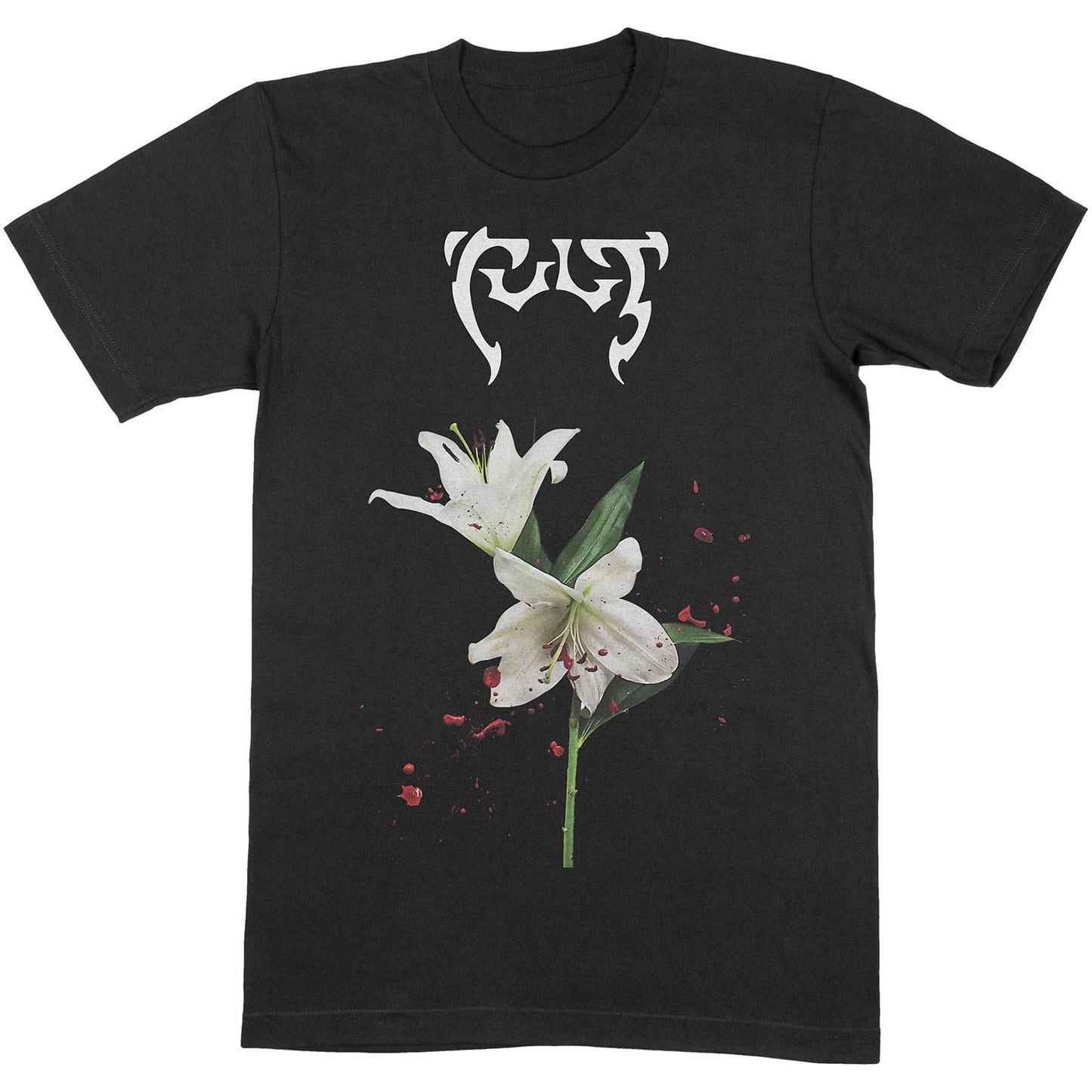 Unisex T-Shirt Hidden City