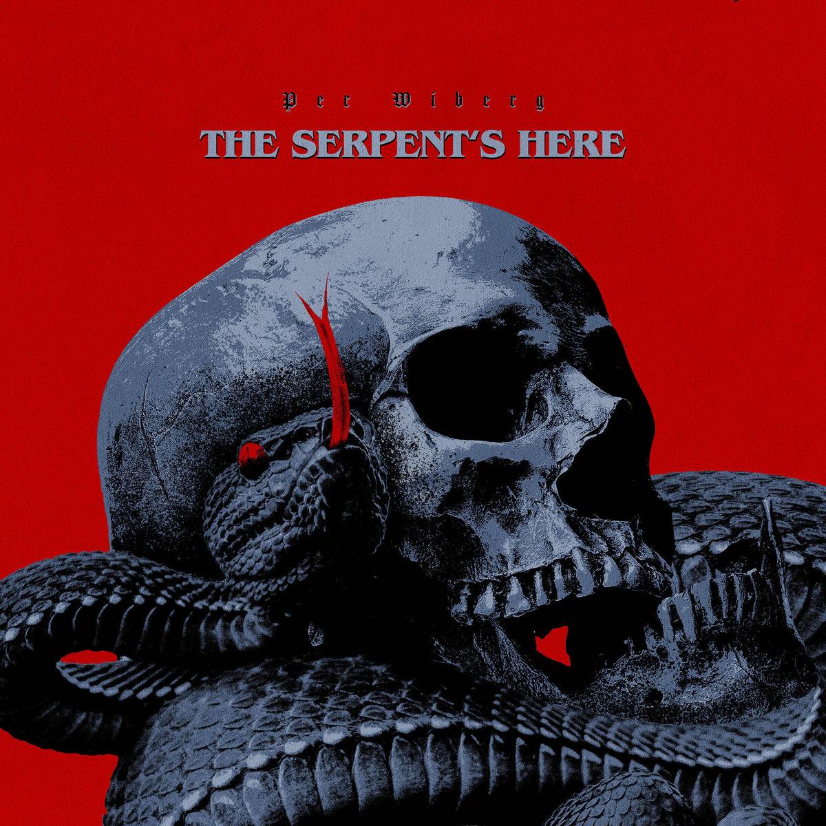 The Serpent's Here