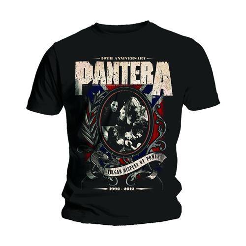 Unisex T-Shirt Anniversary Shield