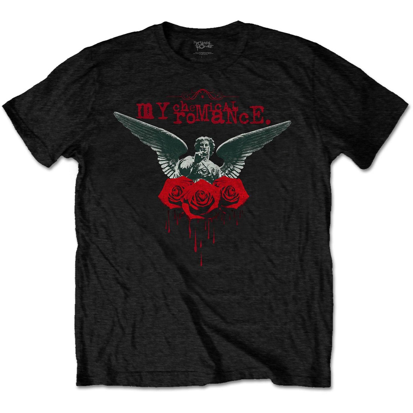 Unisex T-Shirt Angel of the Water