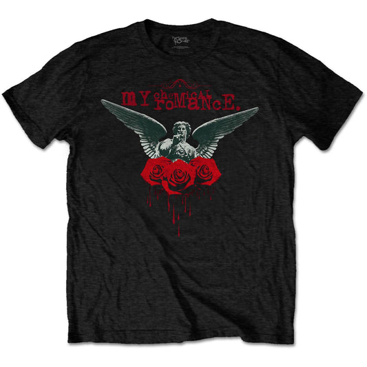 Unisex T-Shirt Angel of the Water