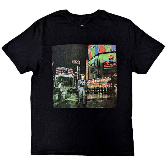 PIL (Public Image Ltd) Unisex T-Shirt: Tokyo  Tokyo Short Sleeves