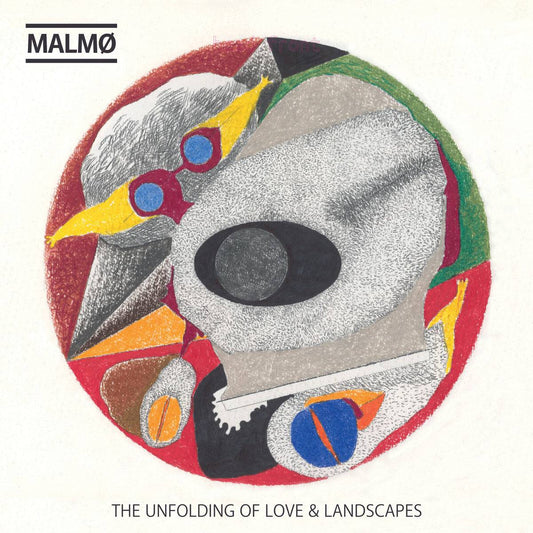 The Unfolding of Love and Landscapes