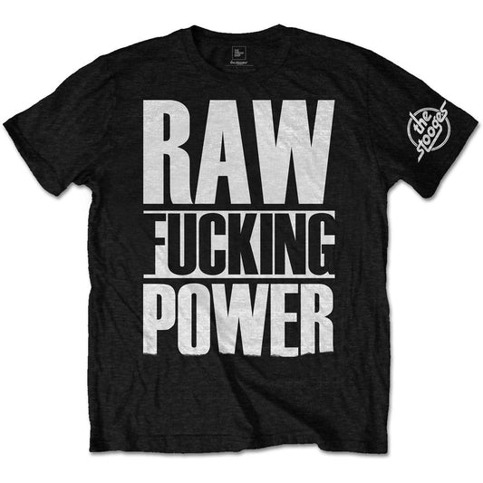 Unisex T-Shirt Raw