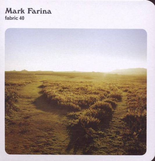 Various - Farina, Mark - Fabric 40