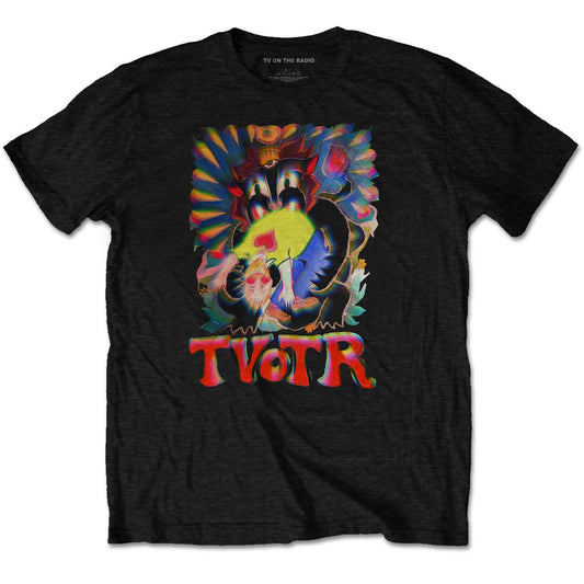 Unisex T-Shirt Psychedelic