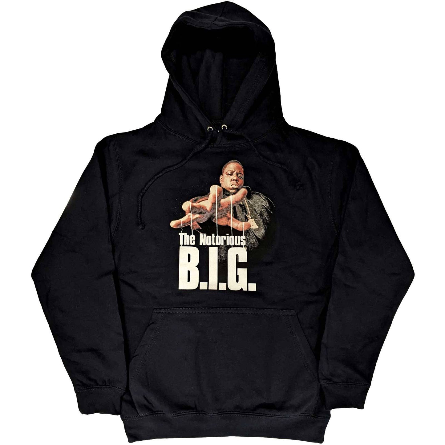 Unisex Pullover Hoodie Reachstrings