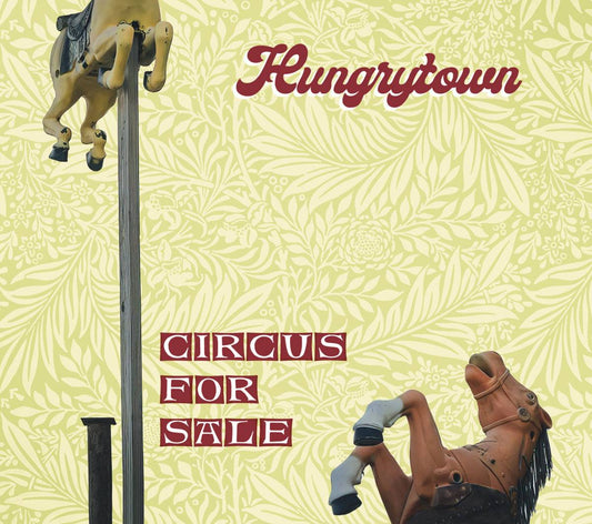 Circus For Sale
