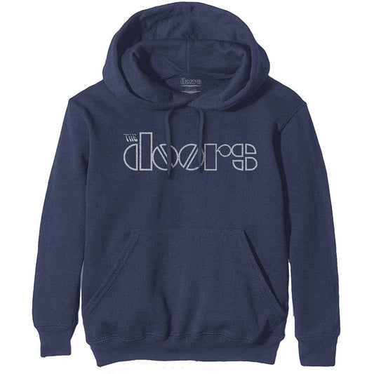 Unisex Pullover Hoodie Logo