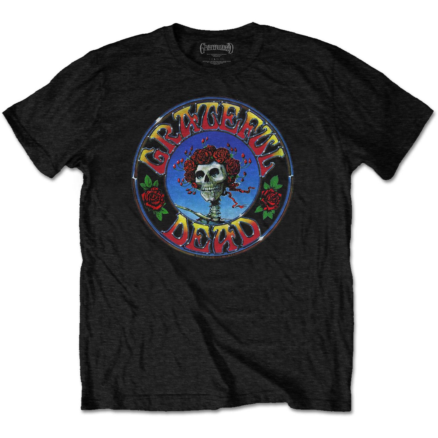 Unisex T-Shirt Bertha Circle